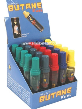 Butane Fuel